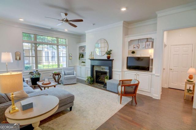 4715 Flycatcher Drive, Alpharetta, GA 30004