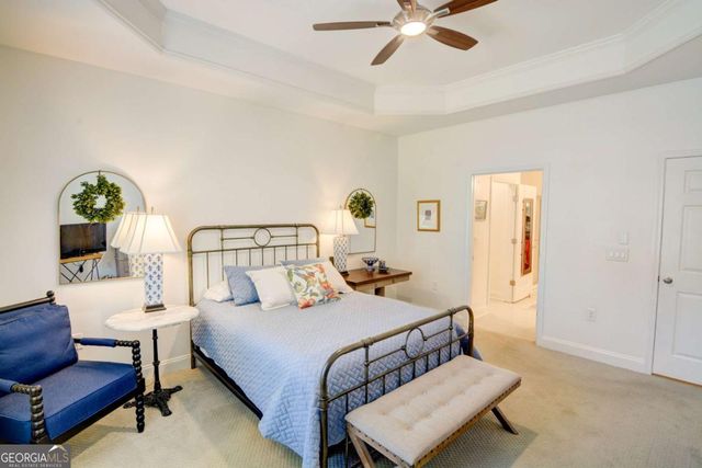 4715 Flycatcher Drive, Alpharetta, GA 30004