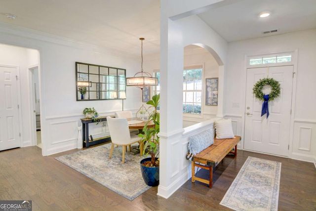 4715 Flycatcher Drive, Alpharetta, GA 30004