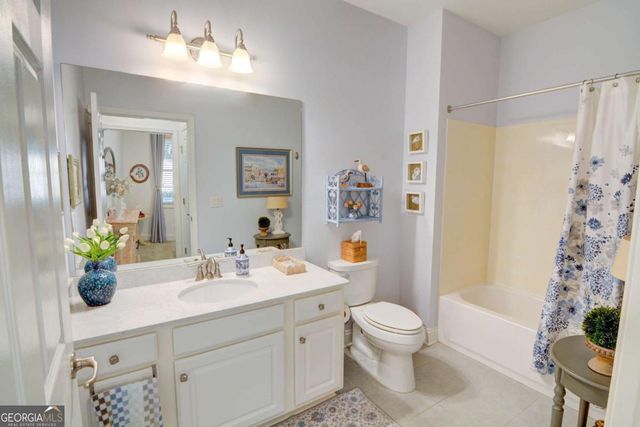 4715 Flycatcher Drive, Alpharetta, GA 30004