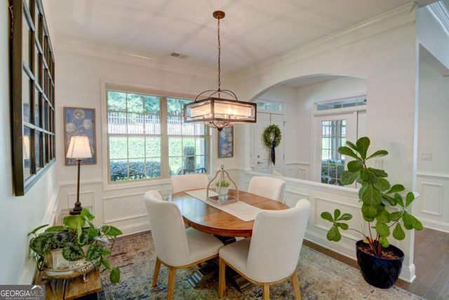 4715 Flycatcher Drive, Alpharetta, GA 30004