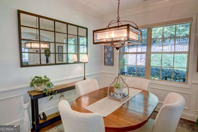 4715 Flycatcher Drive, Alpharetta, GA 30004