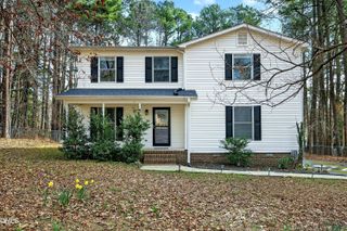 4822 Northbury Circle, Durham, NC 27712