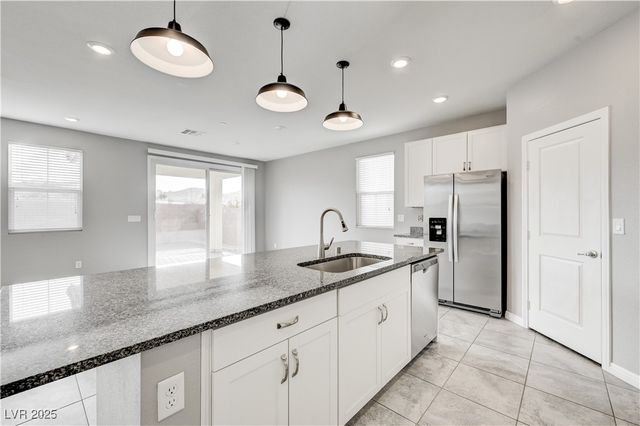 2944 Aragon Terrace Way, Henderson, NV 89044