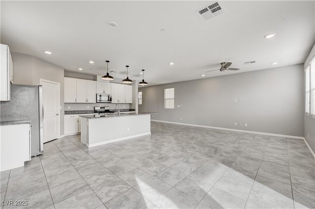 2944 Aragon Terrace Way, Henderson, NV 89044