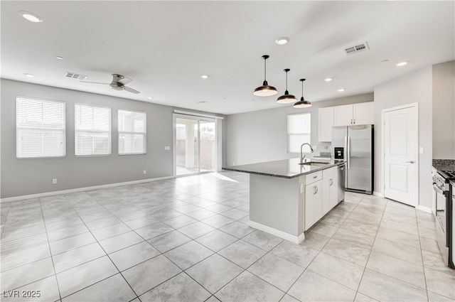 2944 Aragon Terrace Way, Henderson, NV 89044