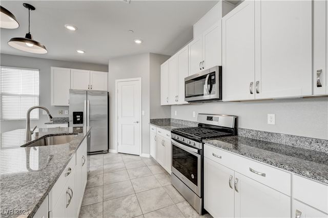 2944 Aragon Terrace Way, Henderson, NV 89044