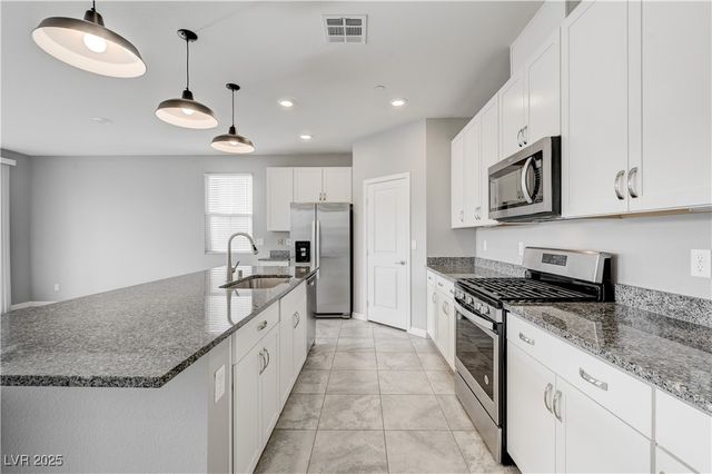 2944 Aragon Terrace Way, Henderson, NV 89044