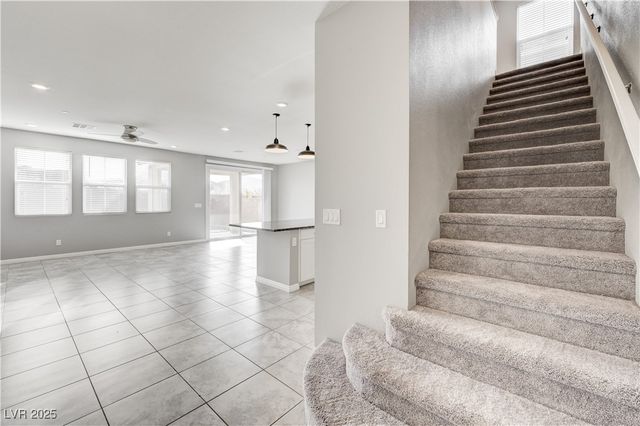 2944 Aragon Terrace Way, Henderson, NV 89044