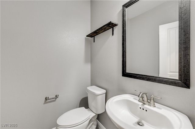 2944 Aragon Terrace Way, Henderson, NV 89044