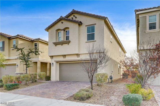 2944 Aragon Terrace Way, Henderson, NV 89044