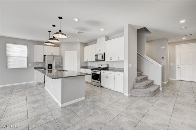 2944 Aragon Terrace Way, Henderson, NV 89044