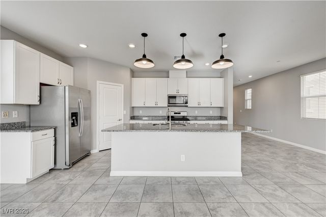 2944 Aragon Terrace Way, Henderson, NV 89044