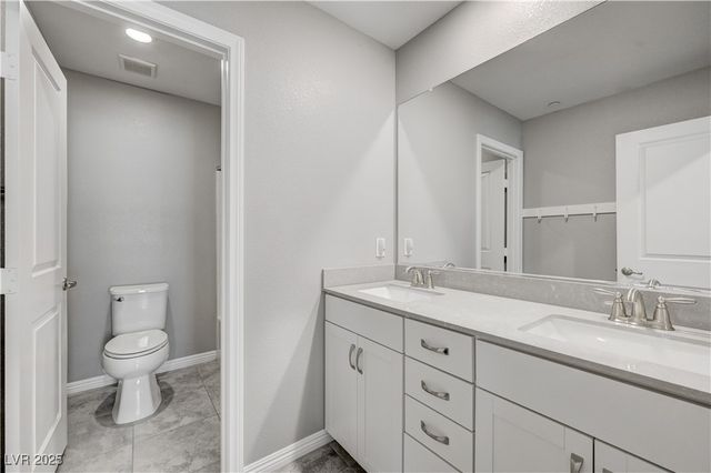 2944 Aragon Terrace Way, Henderson, NV 89044