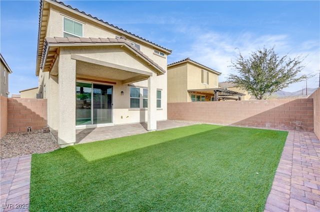 2944 Aragon Terrace Way, Henderson, NV 89044