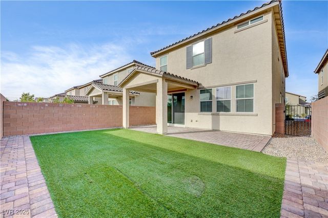 2944 Aragon Terrace Way, Henderson, NV 89044