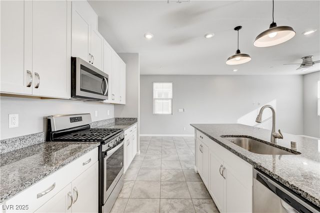 2944 Aragon Terrace Way, Henderson, NV 89044