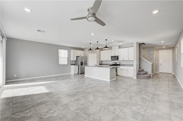 2944 Aragon Terrace Way, Henderson, NV 89044