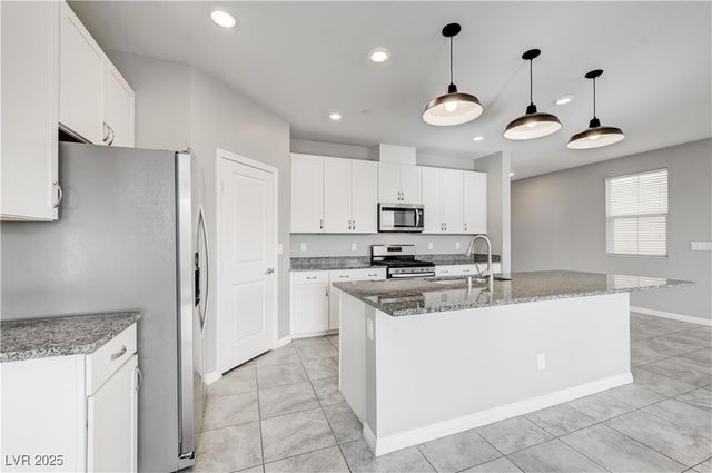 2944 Aragon Terrace Way, Henderson, NV 89044