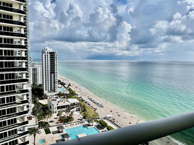 1830 S Ocean Dr 2309, Hallandale Beach, FL 33009