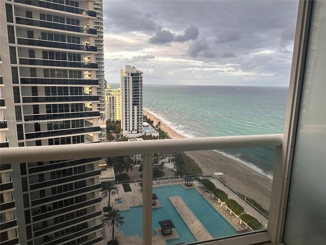 1830 S Ocean Dr 2309, Hallandale Beach, FL 33009