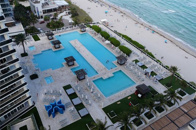 1830 S Ocean Dr 2309, Hallandale Beach, FL 33009