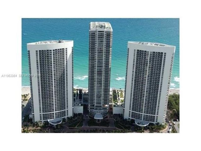 1830 S Ocean Dr 2309, Hallandale Beach, FL 33009