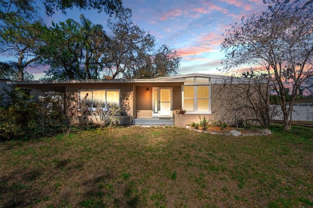 206 LINDA AVENUE, Temple Terrace, FL 33617