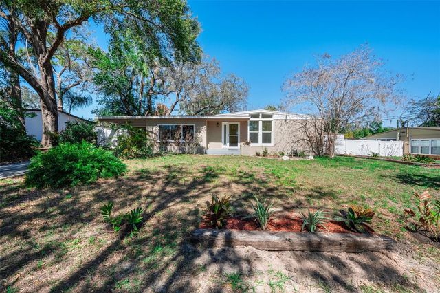 206 LINDA AVENUE, Temple Terrace, FL 33617