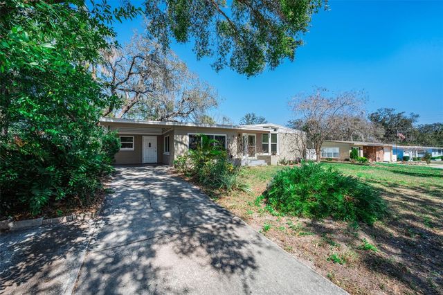 206 LINDA AVENUE, Temple Terrace, FL 33617