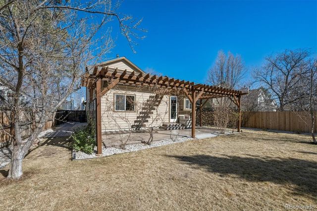 1174 E 130th Drive, Thornton, CO 80241