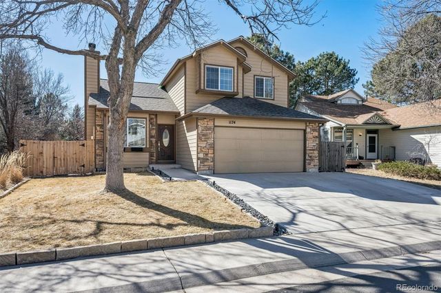1174 E 130th Drive, Thornton, CO 80241