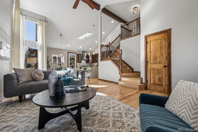 1174 E 130th Drive, Thornton, CO 80241