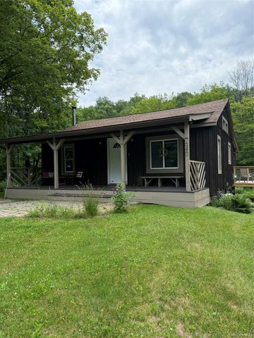 640 Debruce Road, Livingston Manor, NY 12758