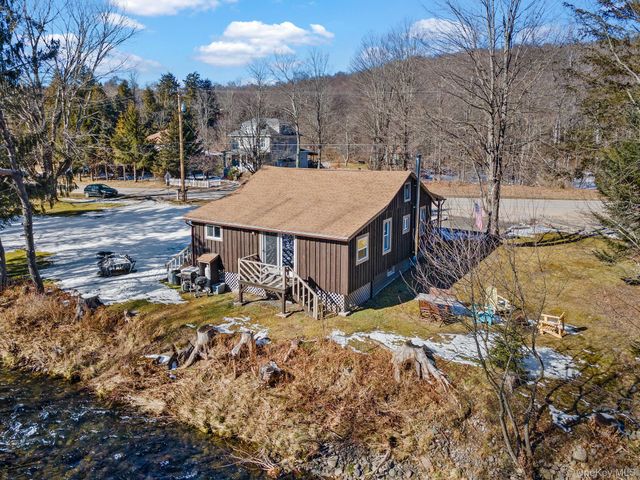 640 Debruce Road, Livingston Manor, NY 12758