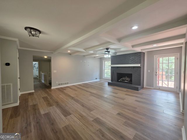 159 Candler Road, Gray, GA 31032