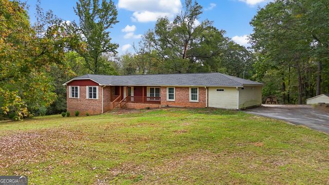 159 Candler Road, Gray, GA 31032