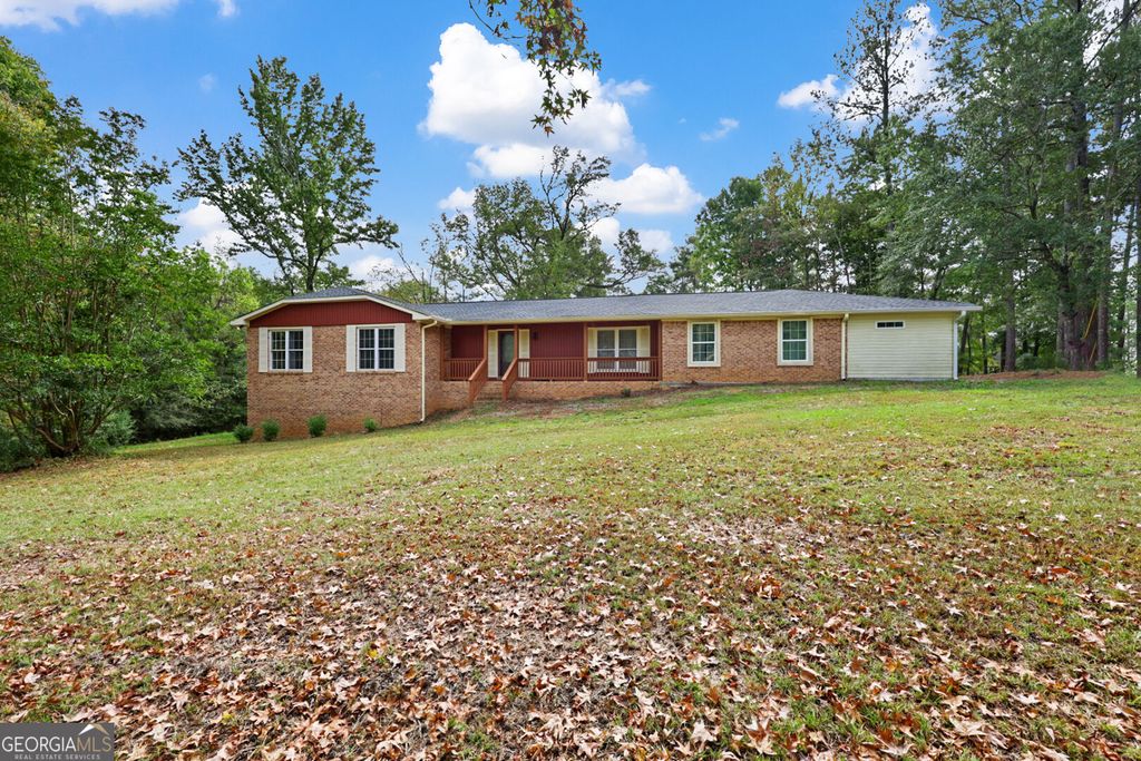 159 Candler Road, Gray, GA 31032