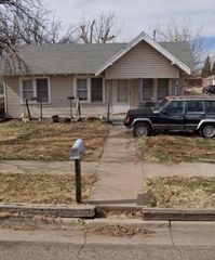 500 S VIRGINIA Street, Amarillo, TX 79106