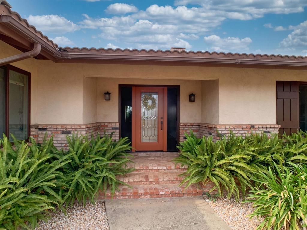 308 La Cresta Heights Rd, El Cajon, CA 92021 — exterior