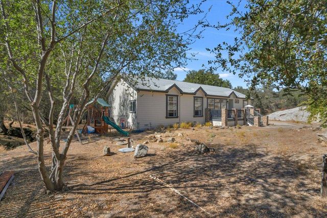 41391 Long Hollow Lane, Coarsegold, CA 93614