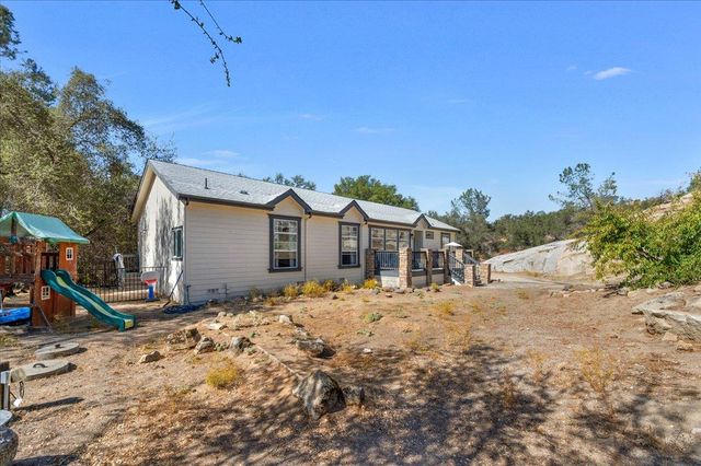 41391 Long Hollow Lane, Coarsegold, CA 93614