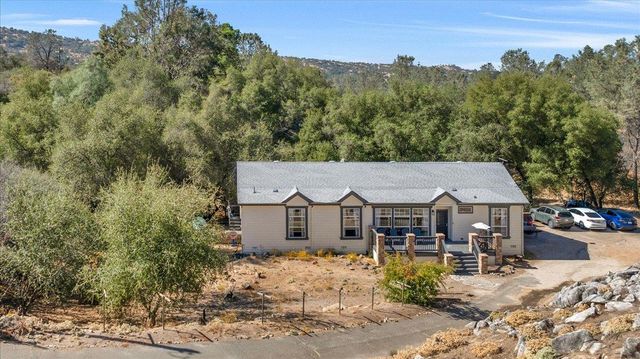 41391 Long Hollow Lane, Coarsegold, CA 93614