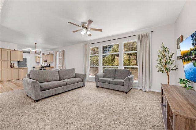 41391 Long Hollow Lane, Coarsegold, CA 93614