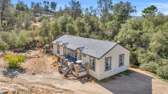 41391 Long Hollow Lane, Coarsegold, CA 93614