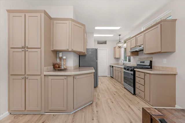 41391 Long Hollow Lane, Coarsegold, CA 93614