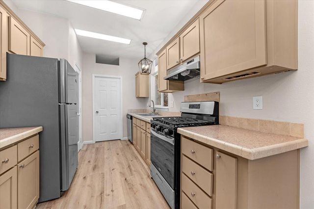 41391 Long Hollow Lane, Coarsegold, CA 93614