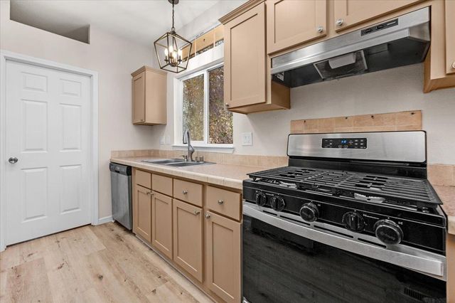 41391 Long Hollow Lane, Coarsegold, CA 93614