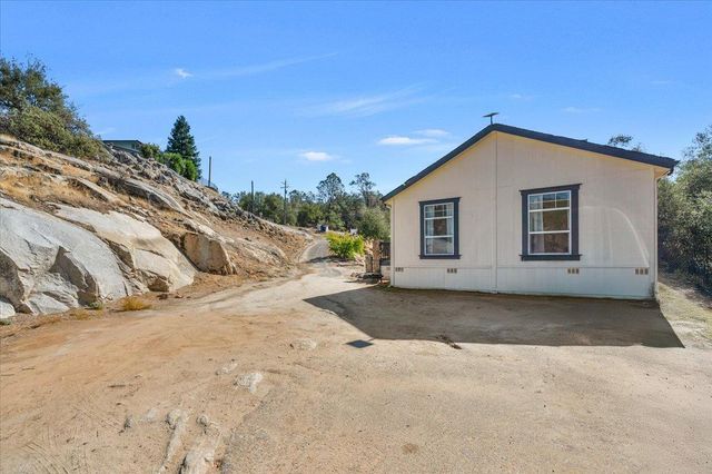 41391 Long Hollow Lane, Coarsegold, CA 93614