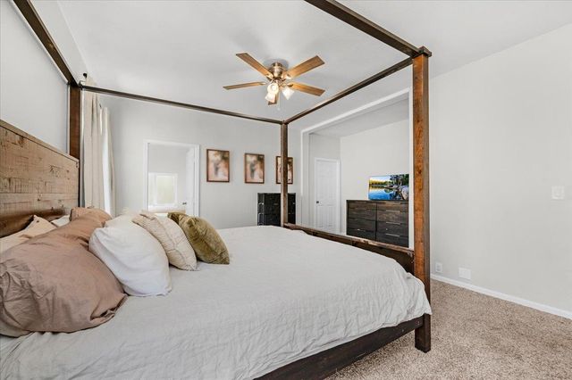 41391 Long Hollow Lane, Coarsegold, CA 93614